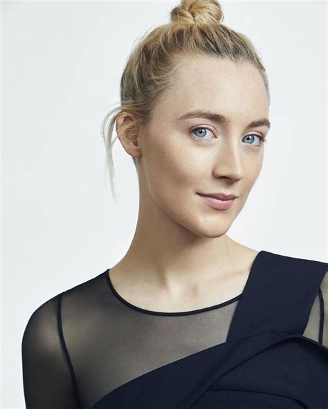 saoirse ronan instagram|saoirse ronan social media.